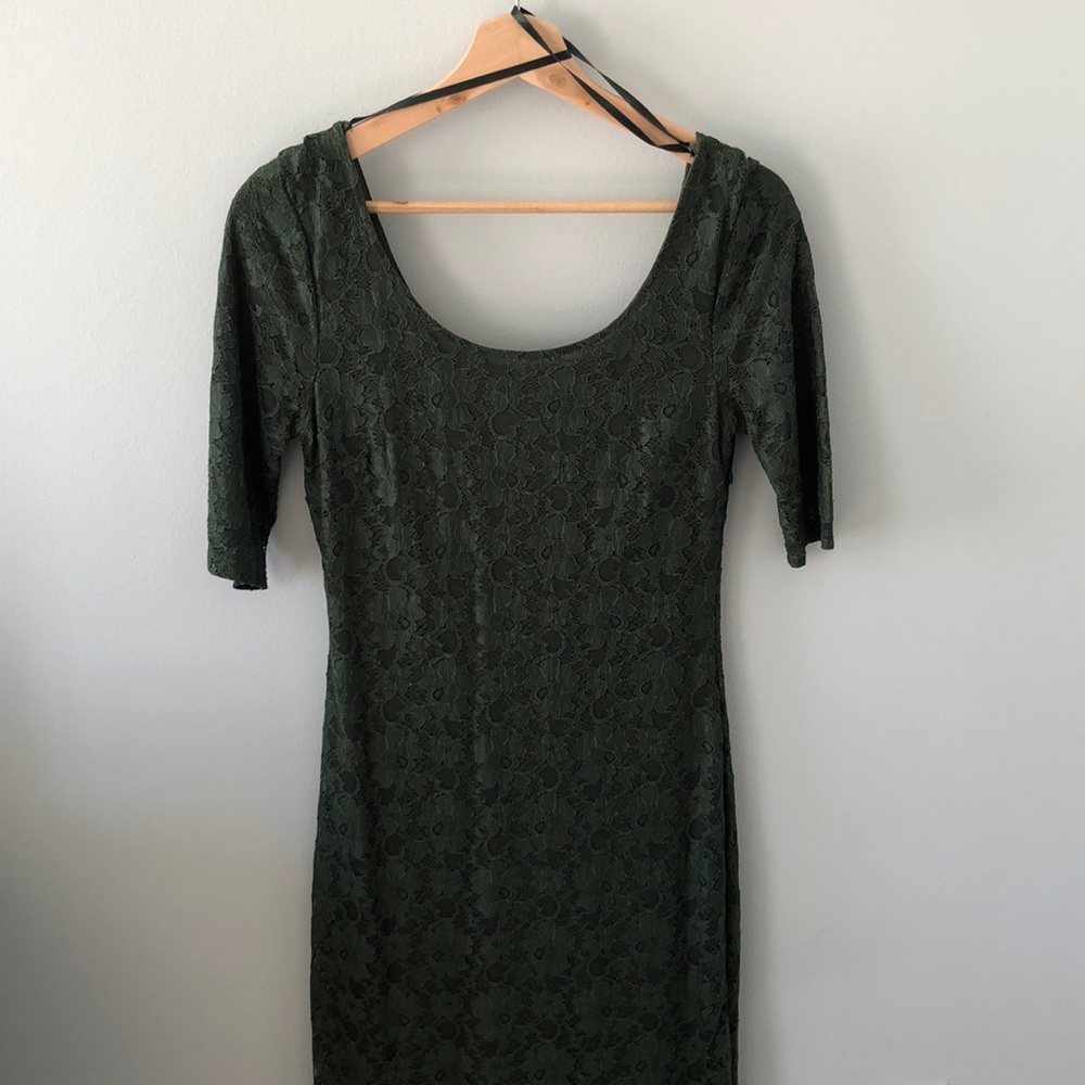 Banana Republic dress